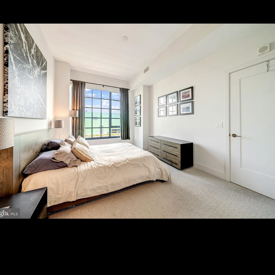 Luxury waterfront penthouse in dc - Photo 10