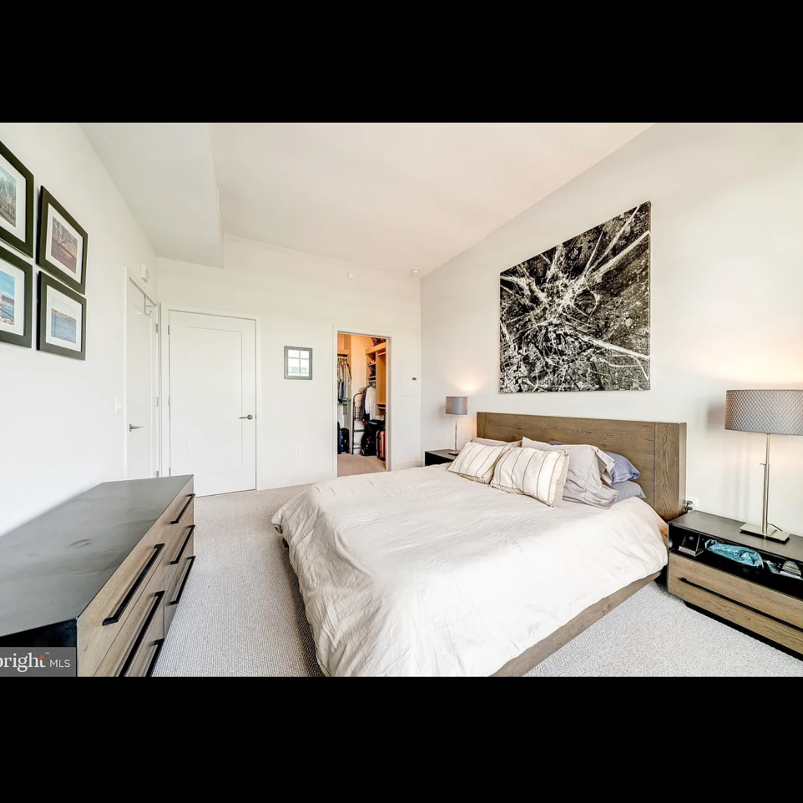 Luxury waterfront penthouse in dc - Photo 11