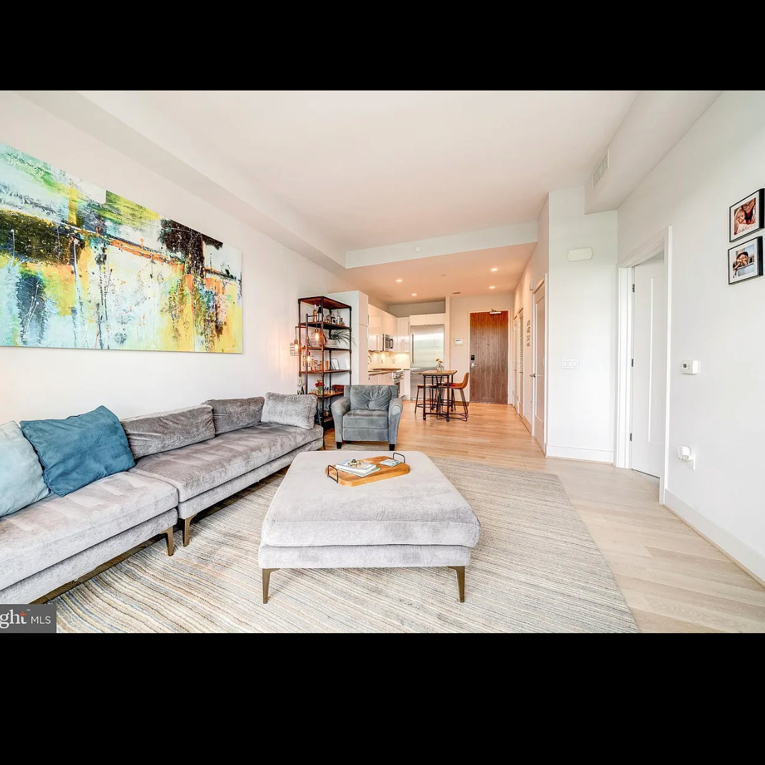 Luxury waterfront penthouse in dc - Photo 8