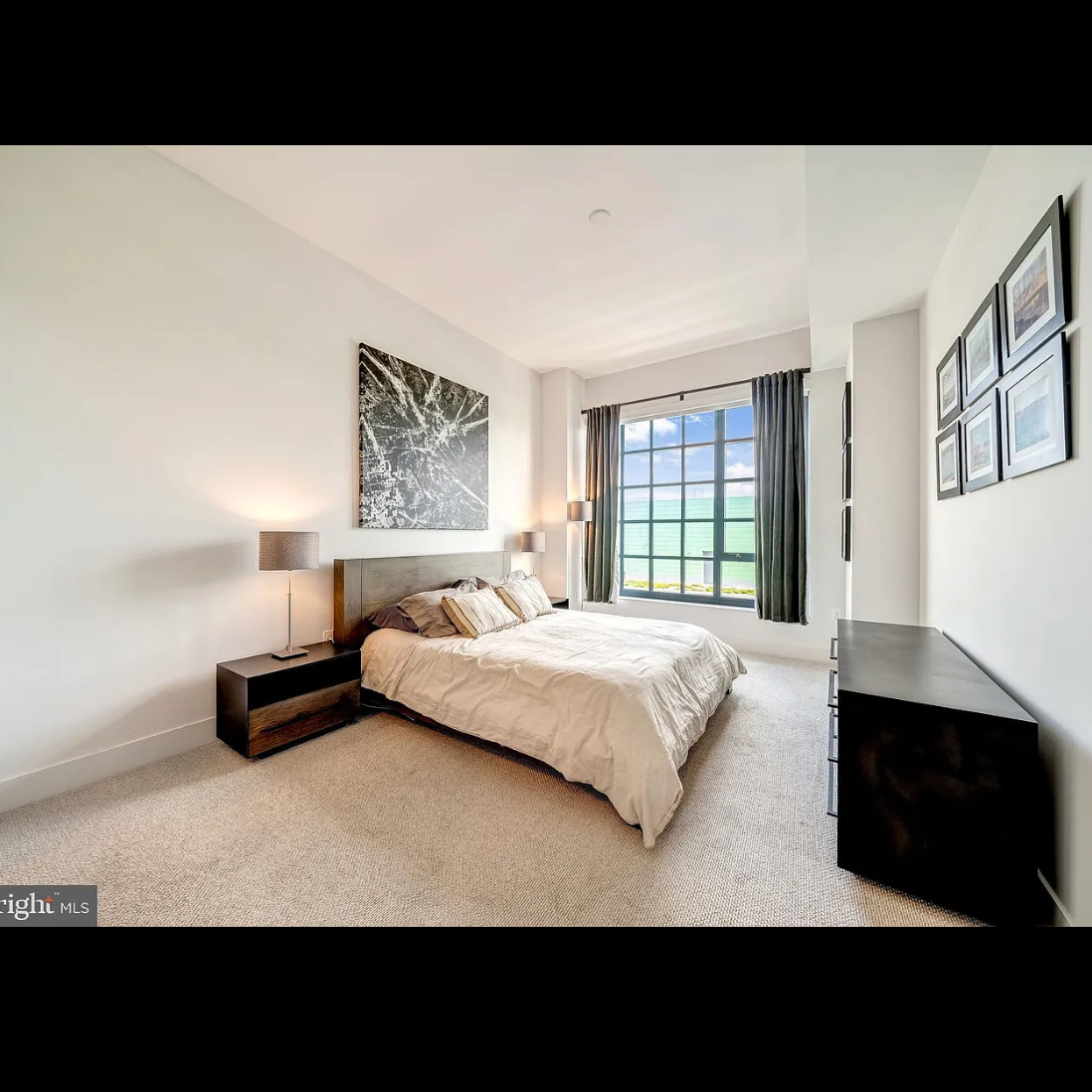 Luxury waterfront penthouse in dc - Photo 12