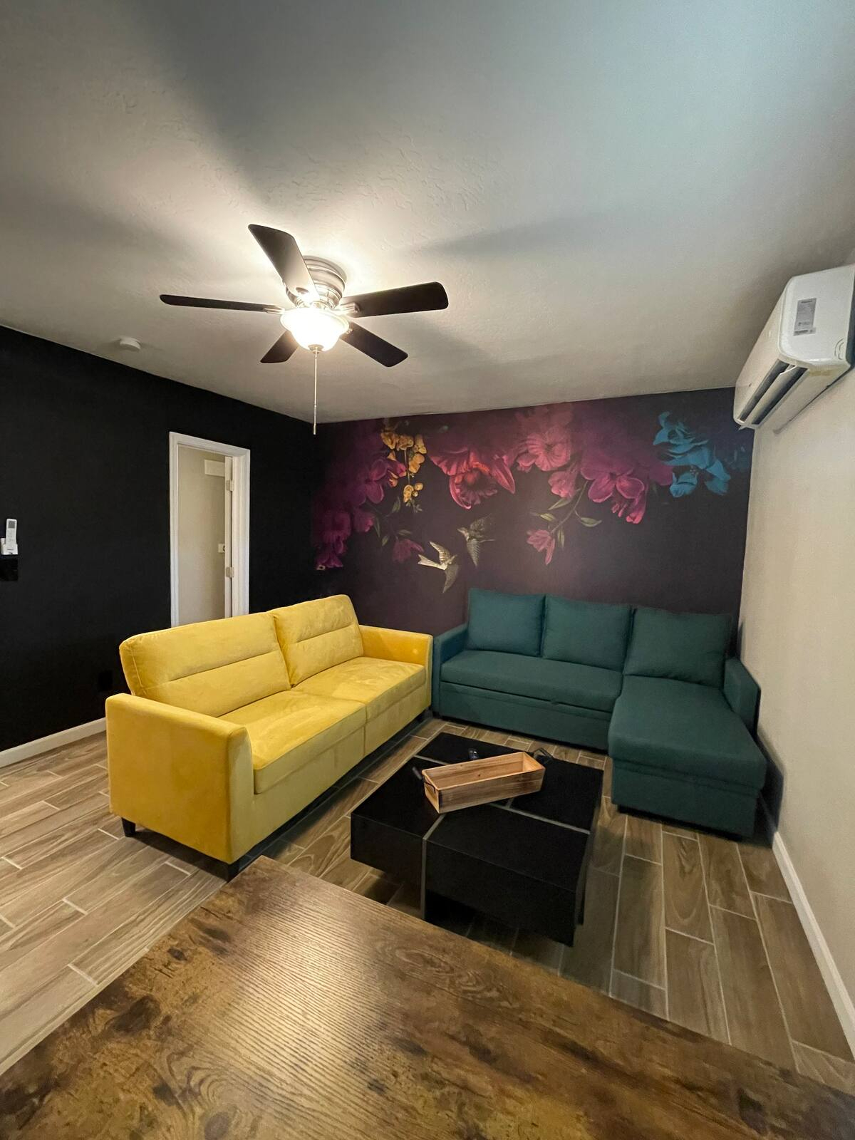 Comfortable 1-Bedroom Apt in a great location