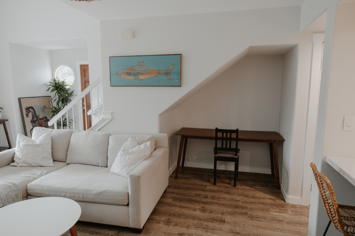 1 bedroom townhome in gated community - Photo 4