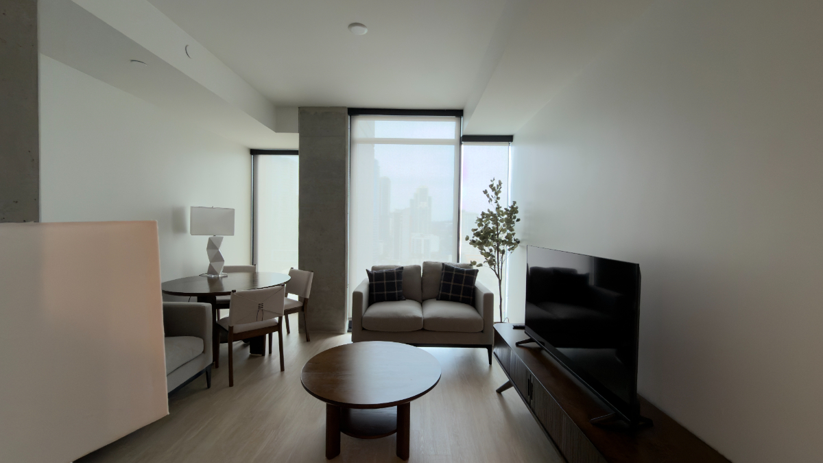 Radian 707 - Photo 2