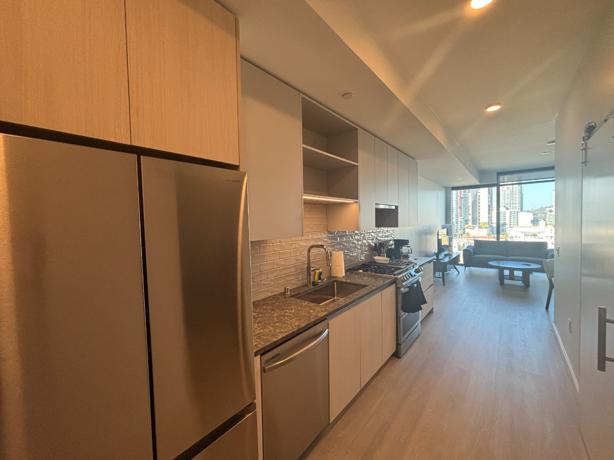 Radian 707 - Photo 5