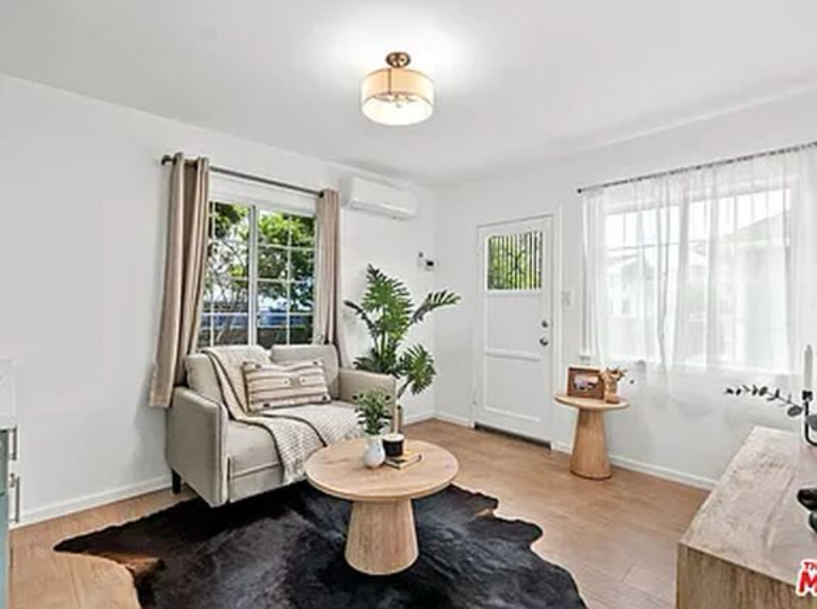 Charming 1BR Guest House w/ Stunning Private Yard - Photo 5