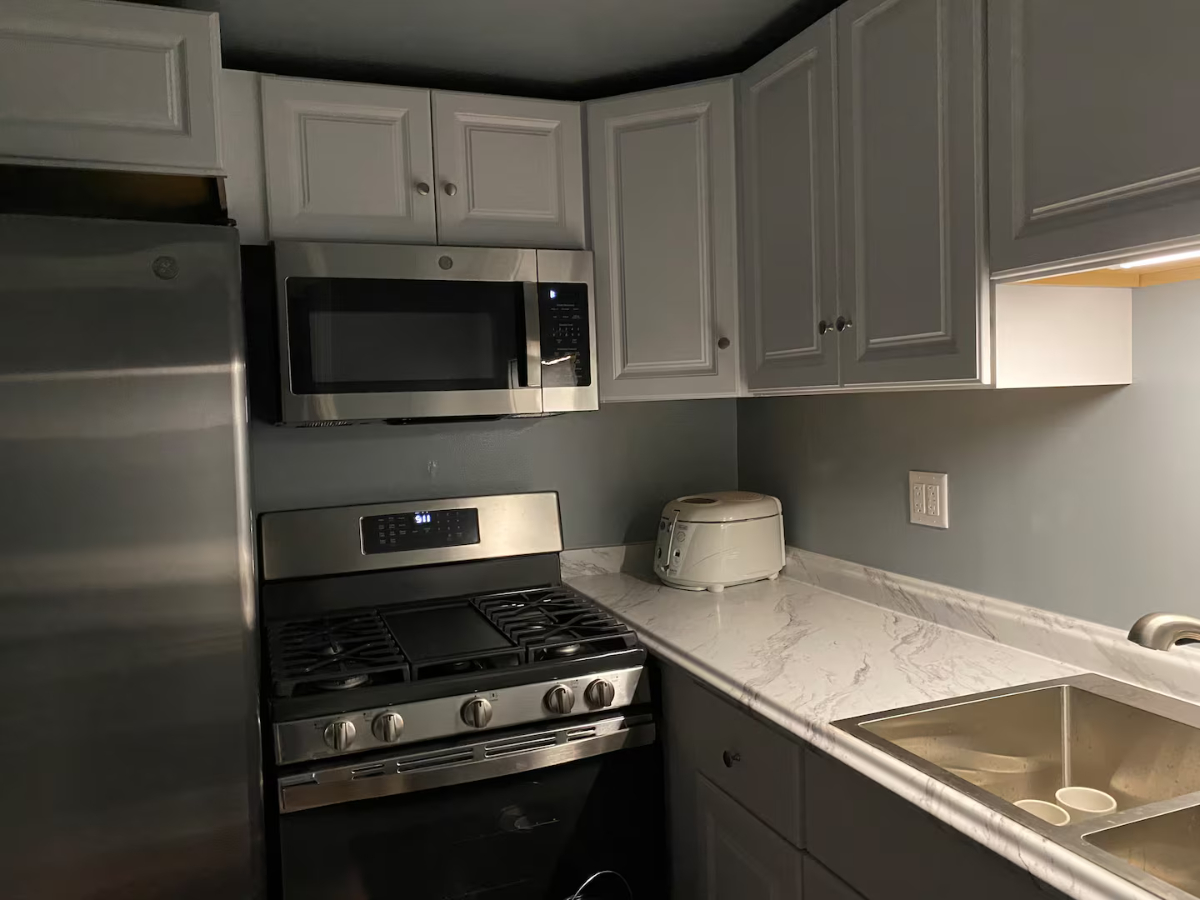 Cozy Comfort Meets Convenience--Spacious 3BR Close to Everything - Photo 3