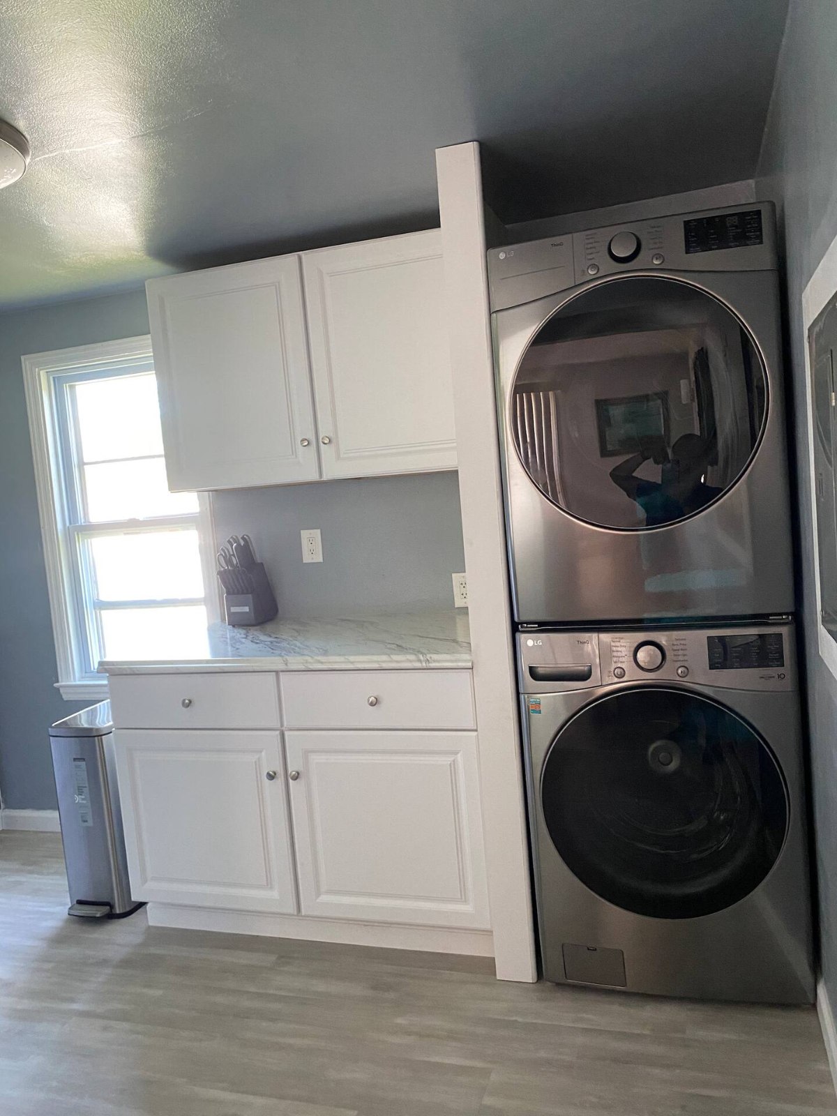 Cozy Comfort Meets Convenience--Spacious 3BR Close to Everything - Photo 9