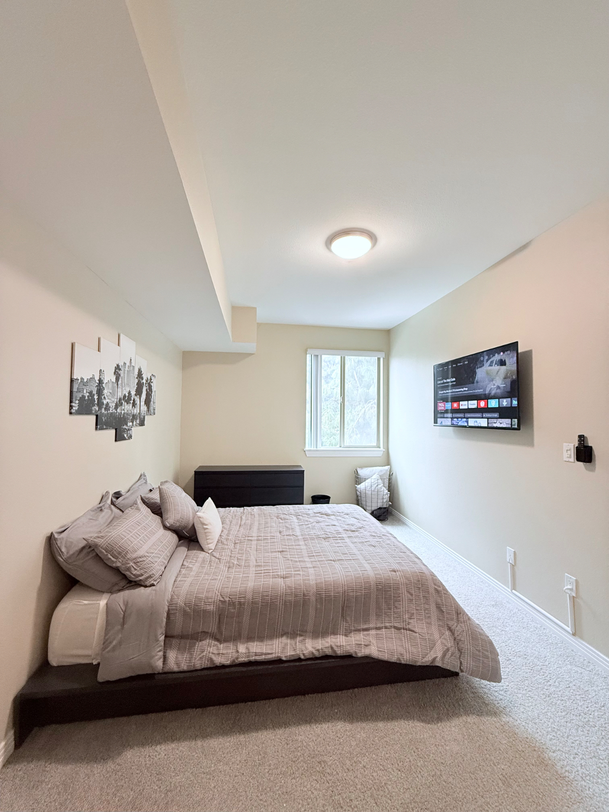 Modern 2 Bed/ 2Bath DTLA Apt with Parking - Photo 1