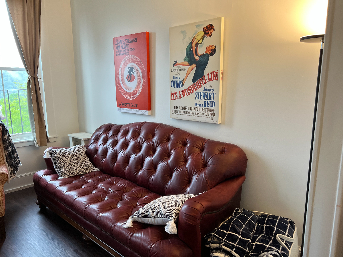 Beautiful apartment in the heart of St. J - Photo 2