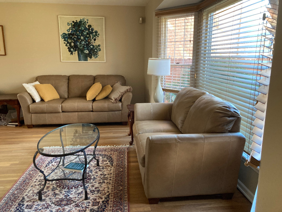 Wonderful Amherst, NY 3br furnished home near university - Photo 3