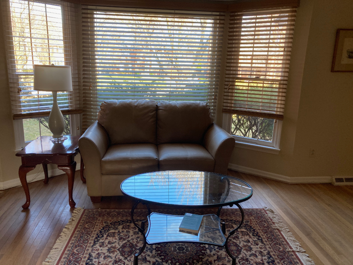 Wonderful Amherst, NY 3br furnished home near university - Photo 4