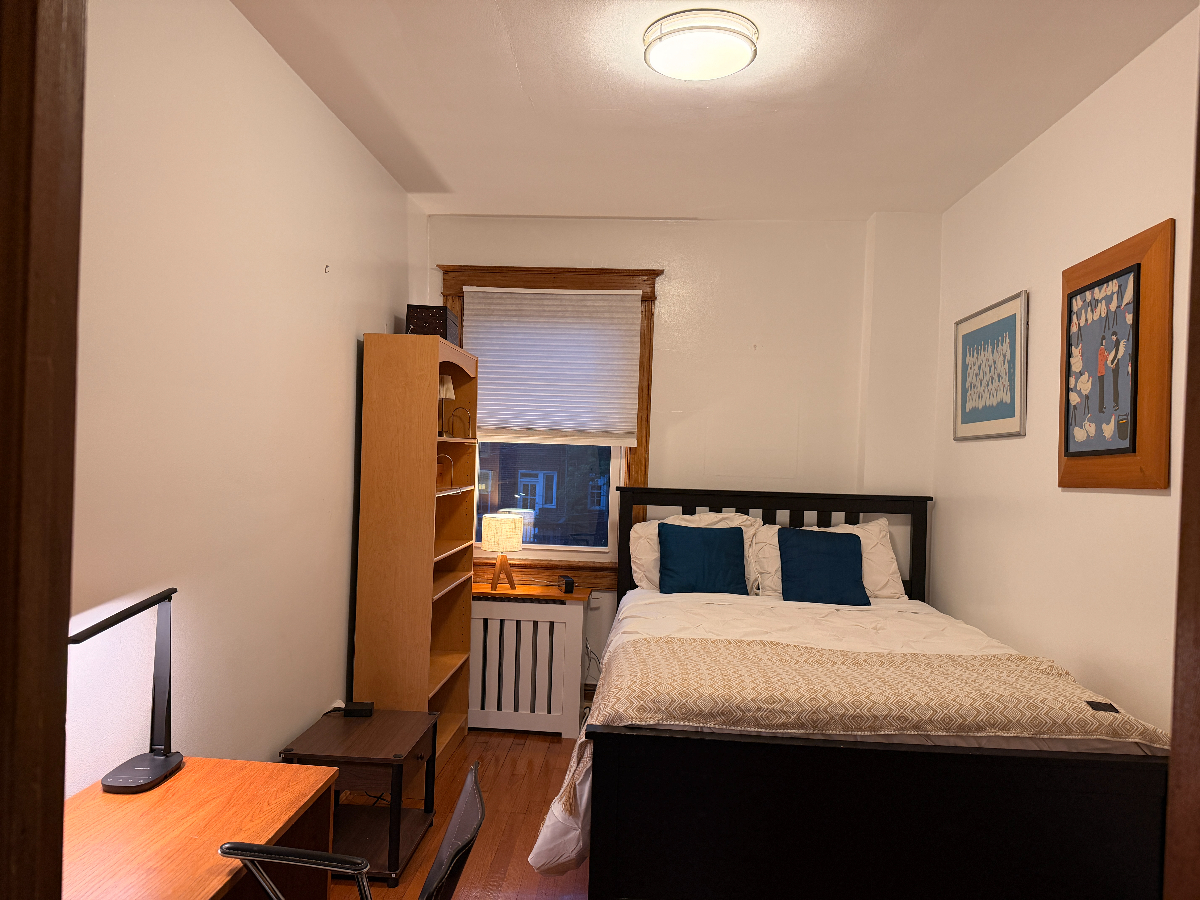 Newly renovated large luxury 1 bedroom - Photo 5