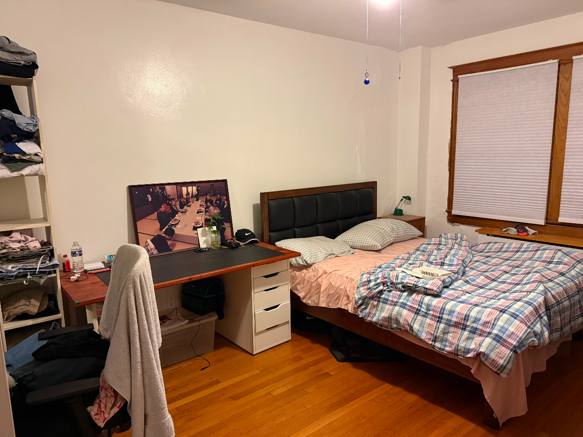 Newly renovated large luxury 1 bedroom - Photo 8