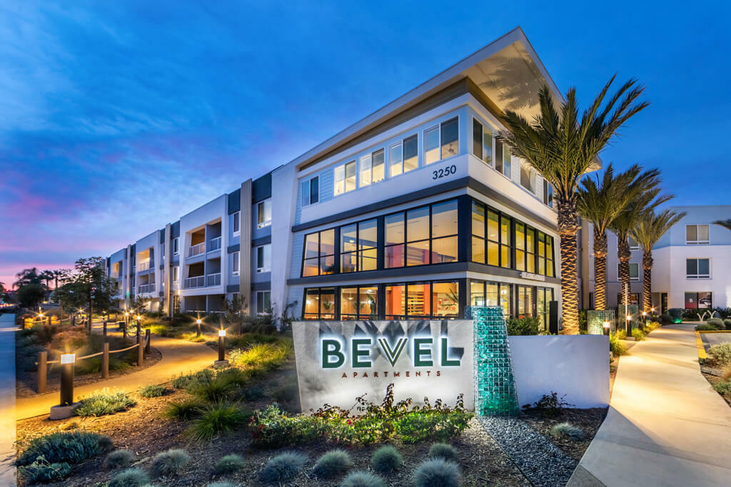 Bevel 3134