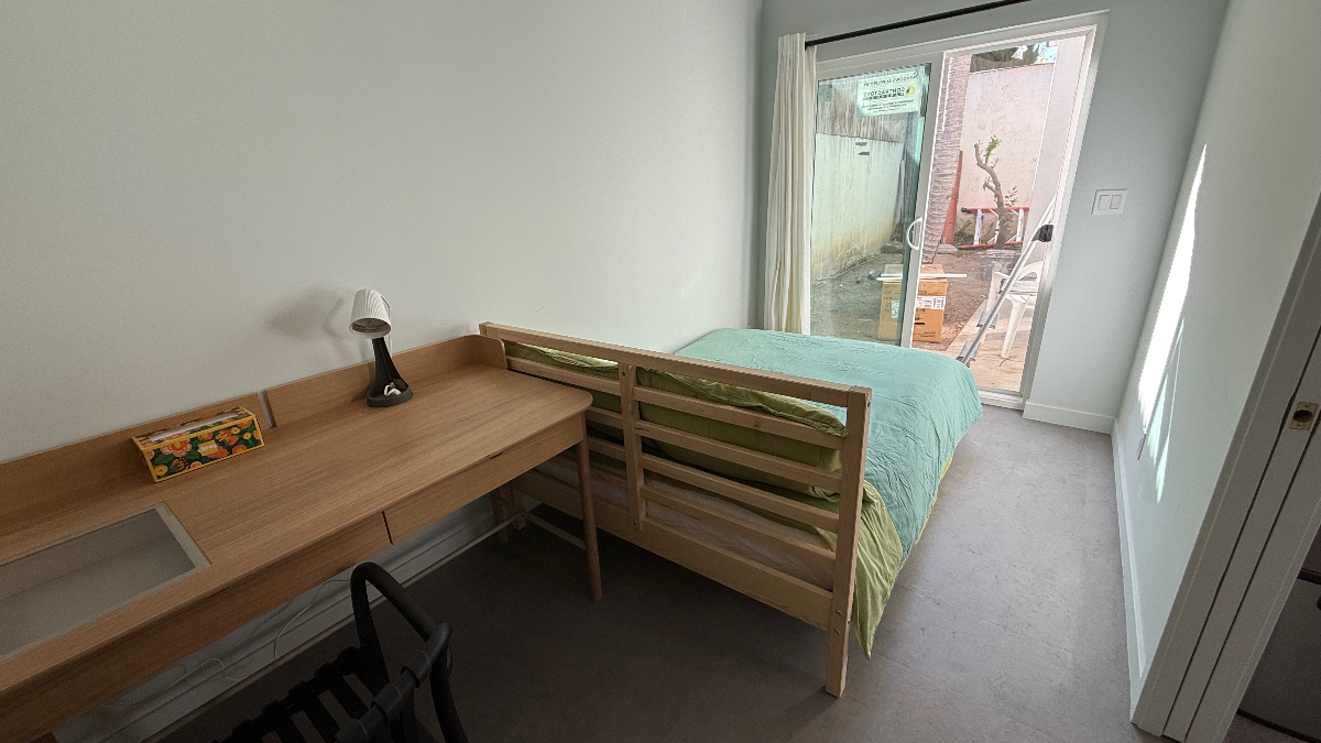 Bright and Comfortable West LA ADU with Private Patio Access - Photo 3