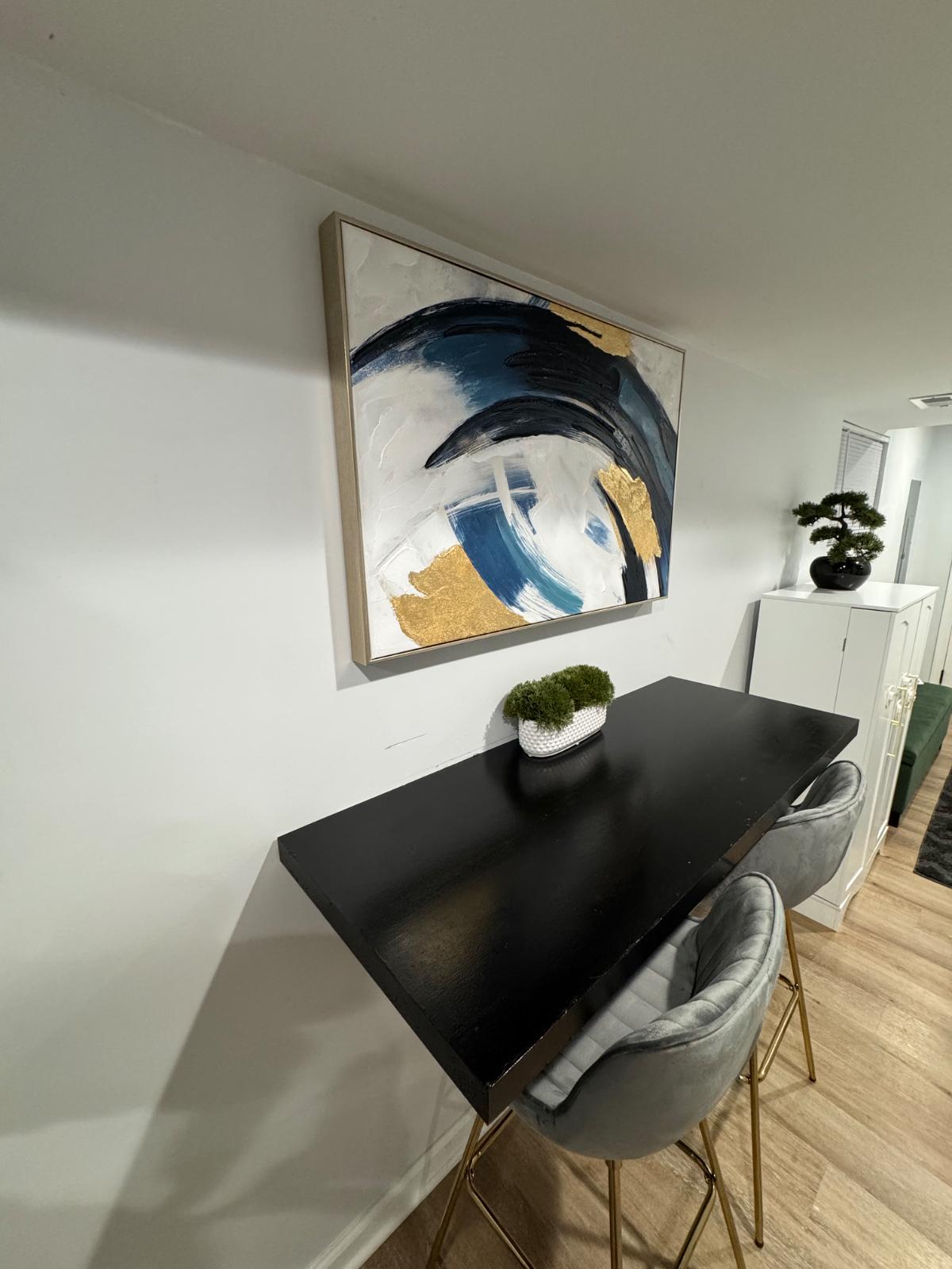 Modern Retreat in Deanwood - Newly Renovated (Available  July 7, 2025) - Photo 5