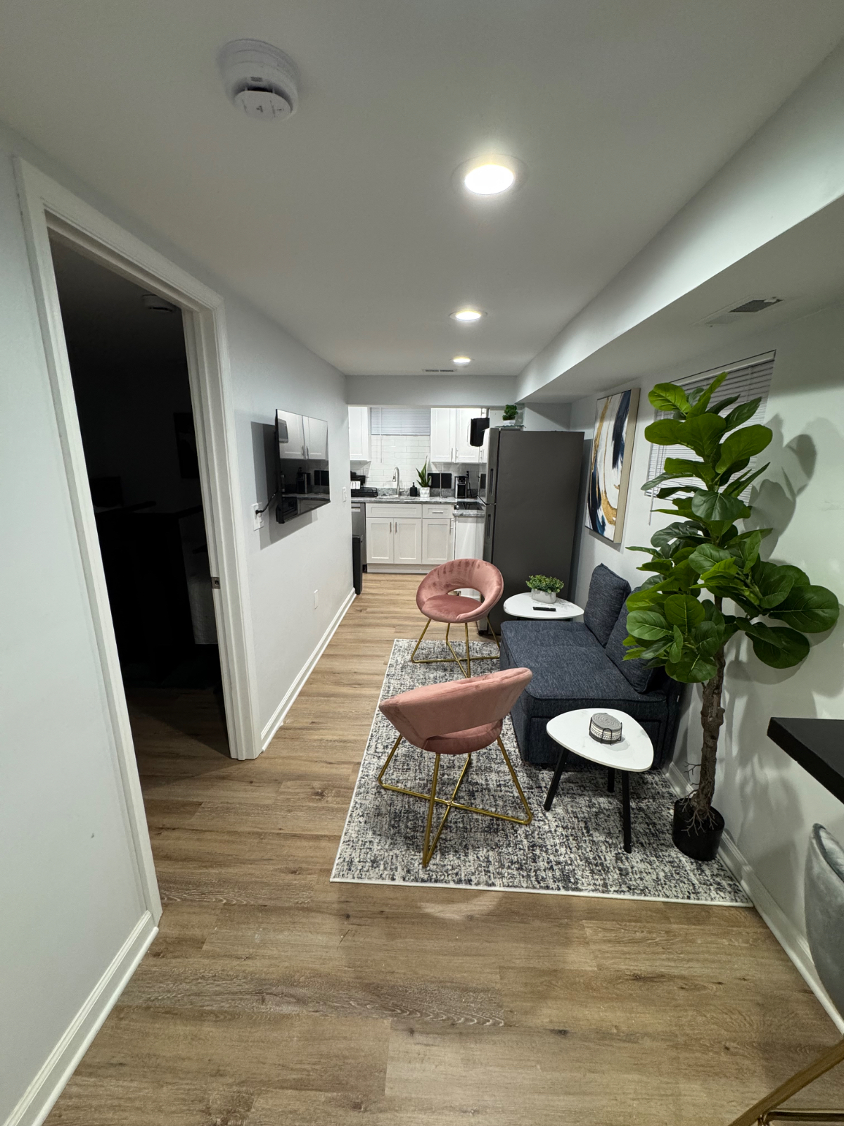 Modern Retreat in Deanwood - Newly Renovated (Available  July 7, 2025) - Photo 6
