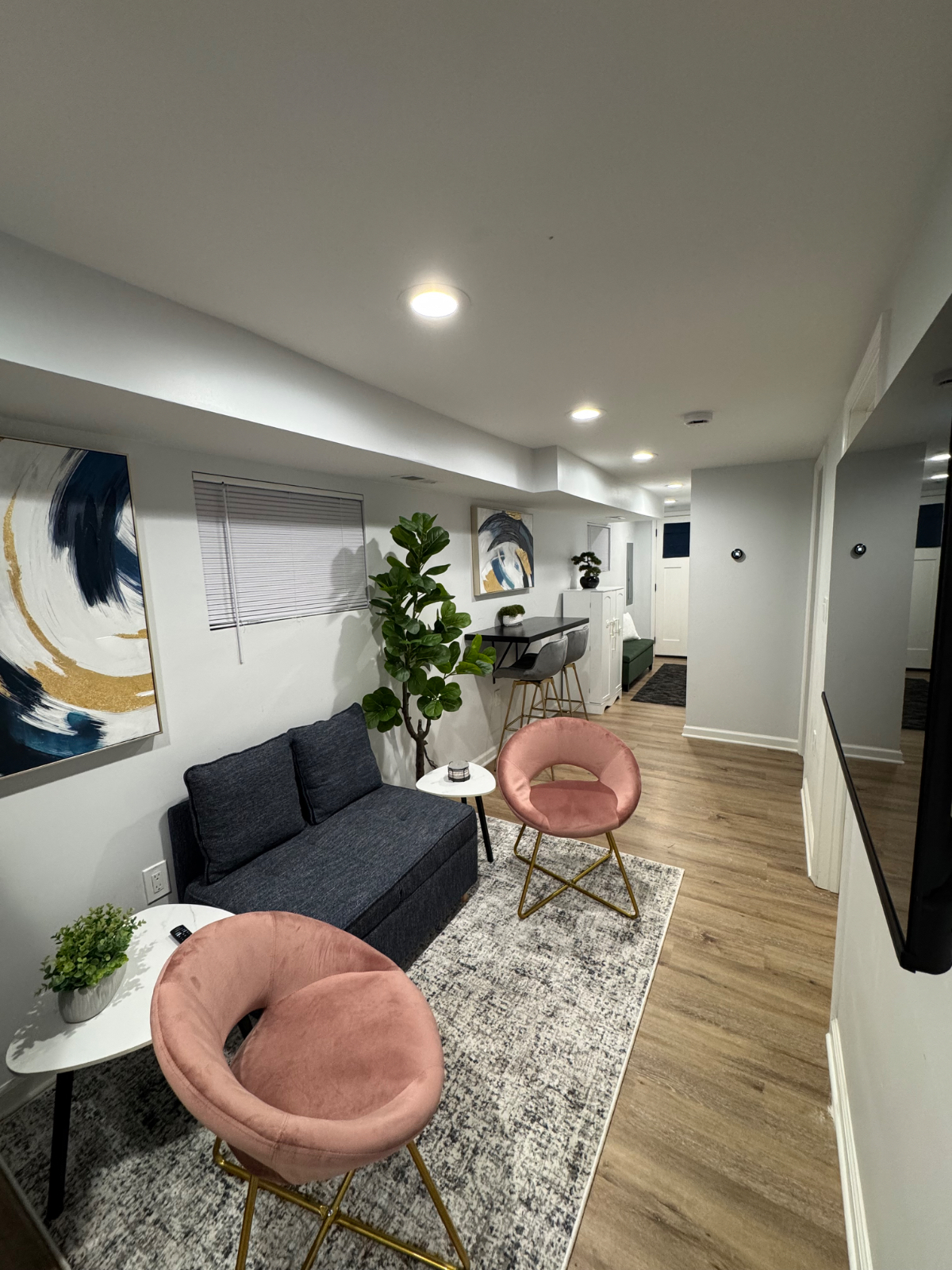 Modern Retreat in Deanwood - Newly Renovated (Available  July 7, 2025) - Photo 7
