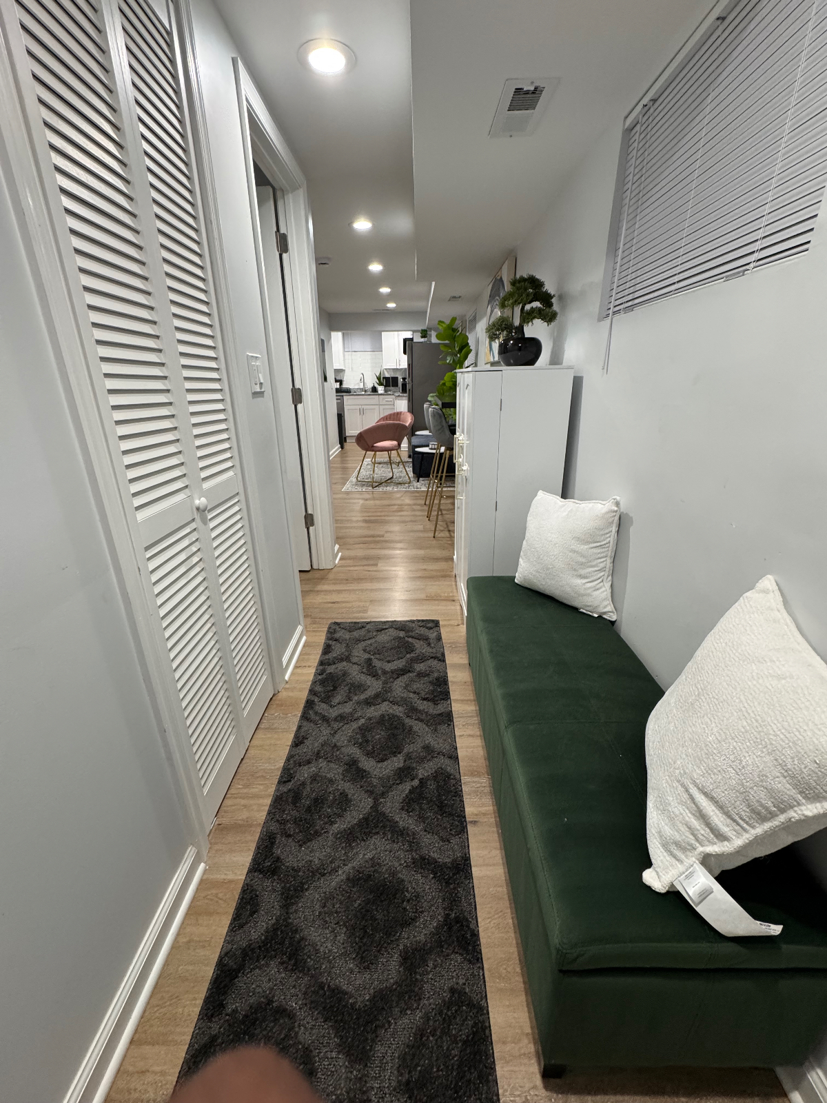Modern Retreat in Deanwood - Newly Renovated (Available  July 7, 2025) - Photo 8