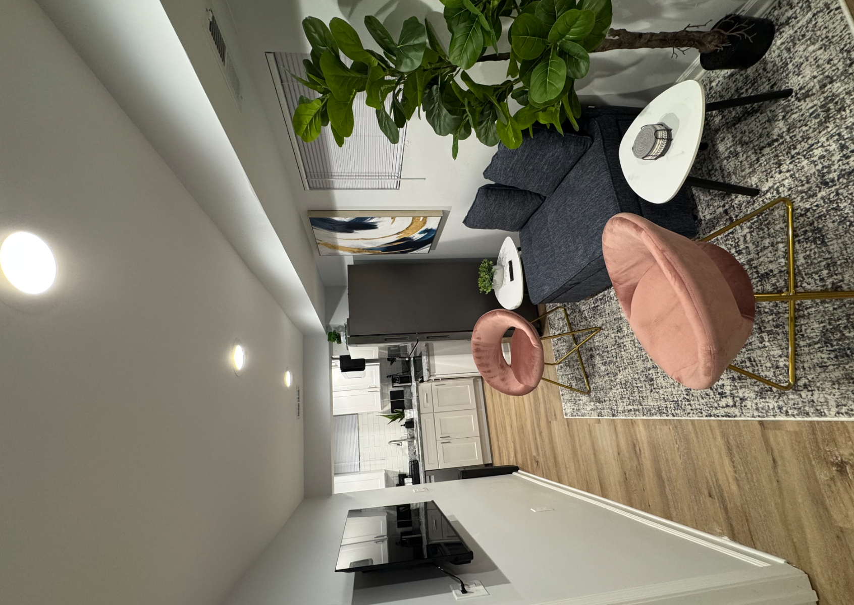 Modern Retreat in Deanwood - Newly Renovated (Available  July 7, 2025) - Photo 9