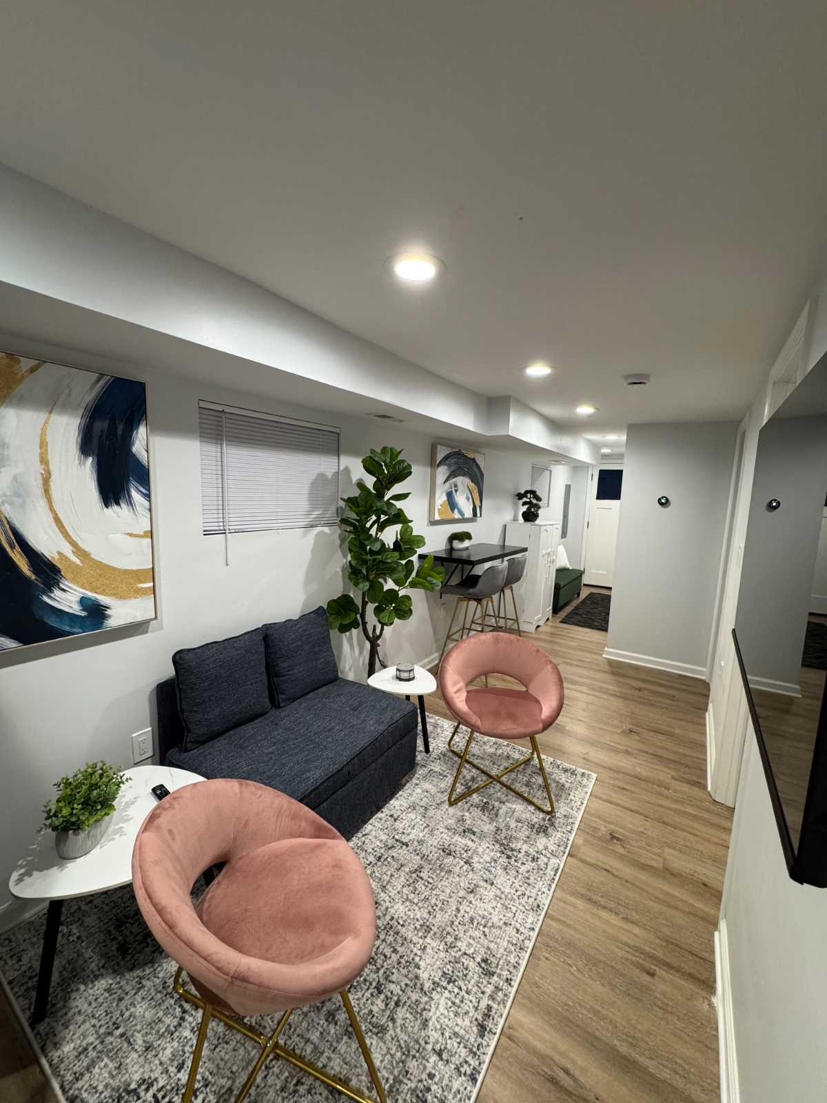 Modern Retreat in Deanwood - Newly Renovated (Available  July 7, 2025) - Photo 10