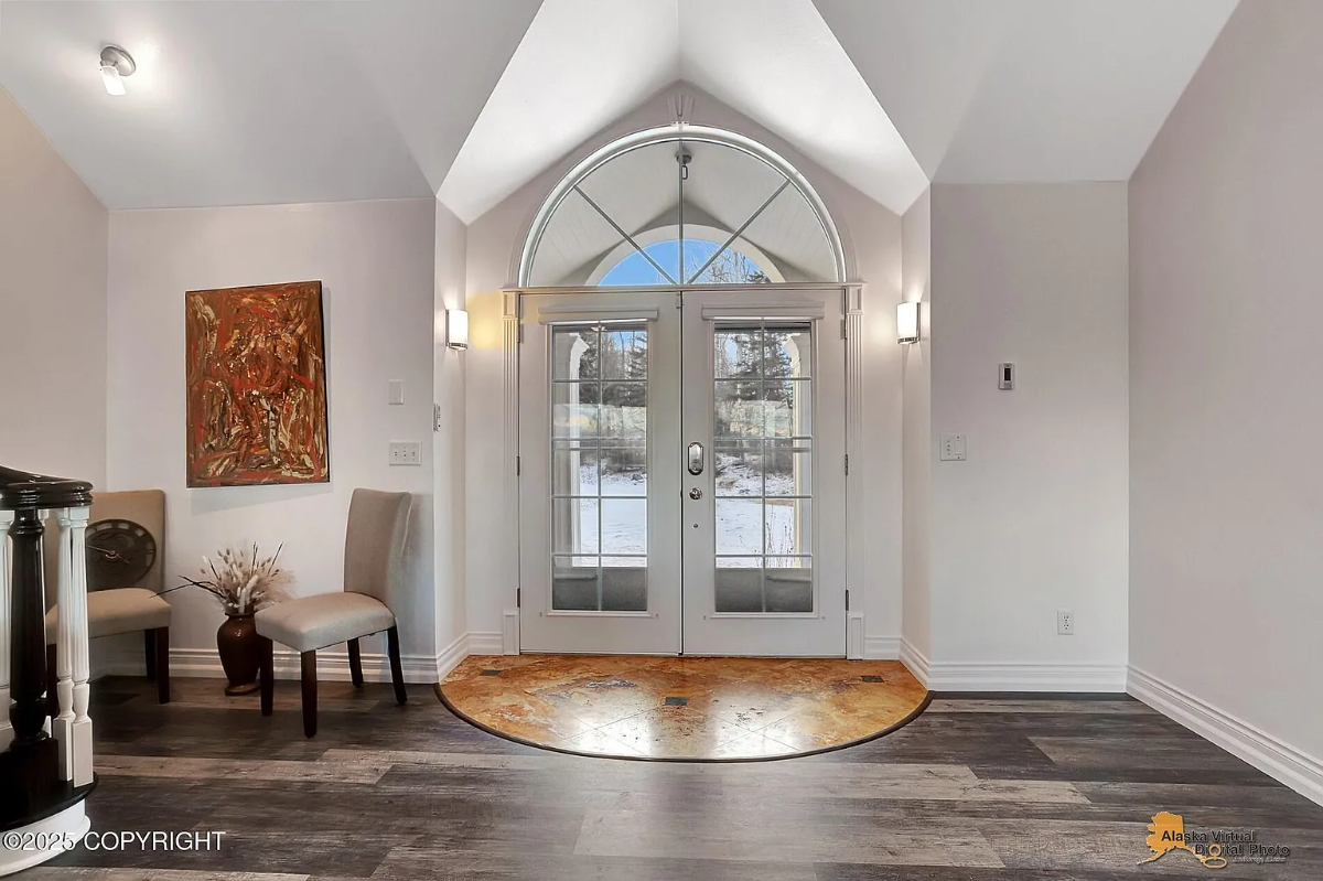 Relaxed Lakefront Living on Mudd Lake--Spacious 3-Story Home - Photo 1