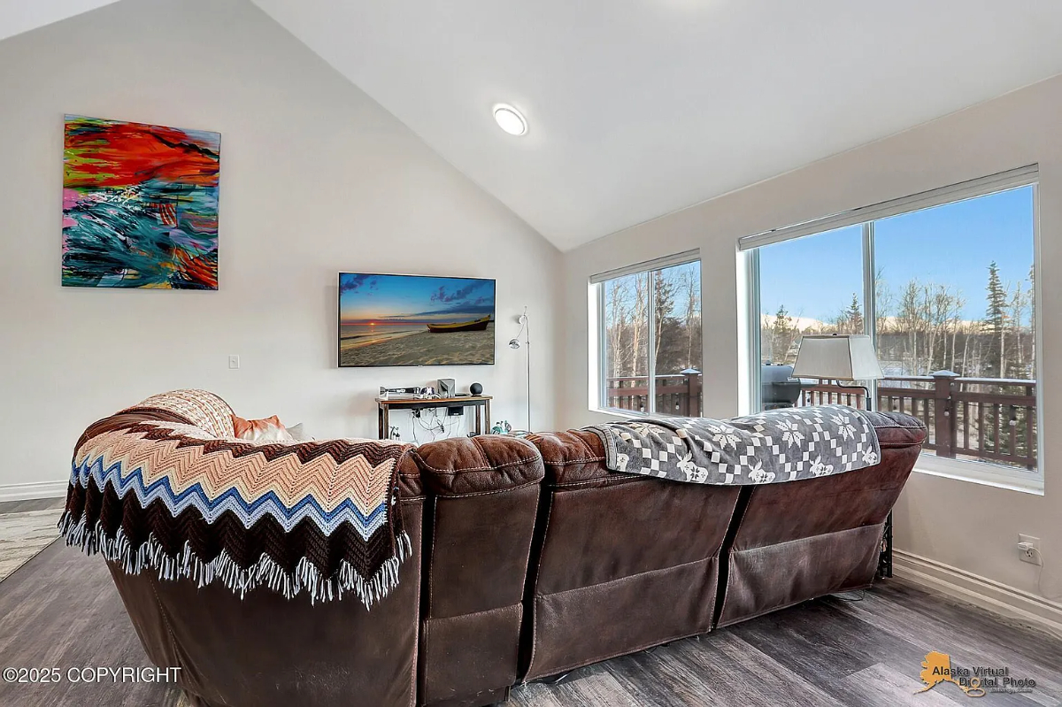 Relaxed Lakefront Living on Mudd Lake--Spacious 3-Story Home - Photo 3