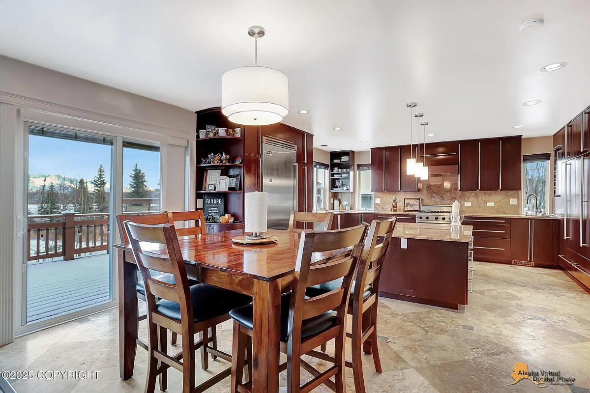 Relaxed Lakefront Living on Mudd Lake--Spacious 3-Story Home - Photo 5