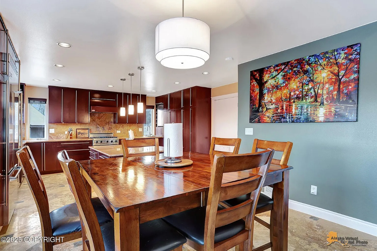 Relaxed Lakefront Living on Mudd Lake--Spacious 3-Story Home - Photo 6