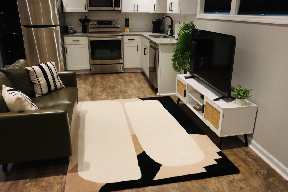 Cozy & Convenient Albany Studio Near Downtown and Hospitals - Photo 2