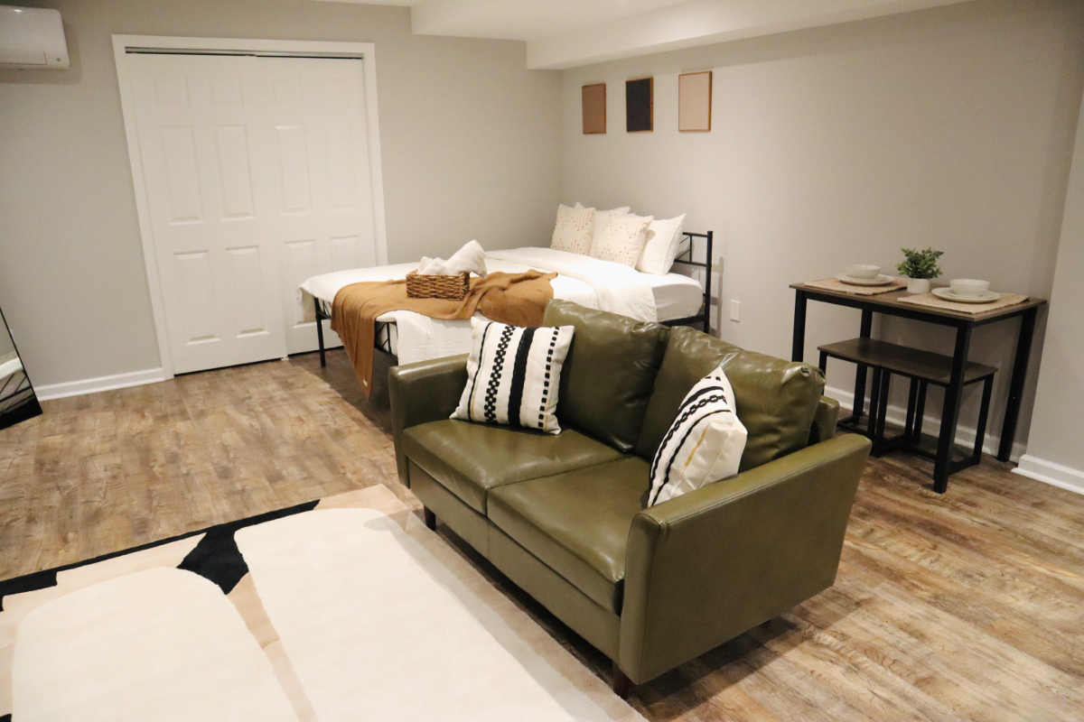 Cozy & Convenient Albany Studio Near Downtown and Hospitals - Photo 4