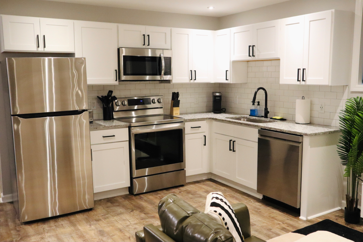 Cozy & Convenient Albany Studio Near Downtown and Hospitals - Photo 8