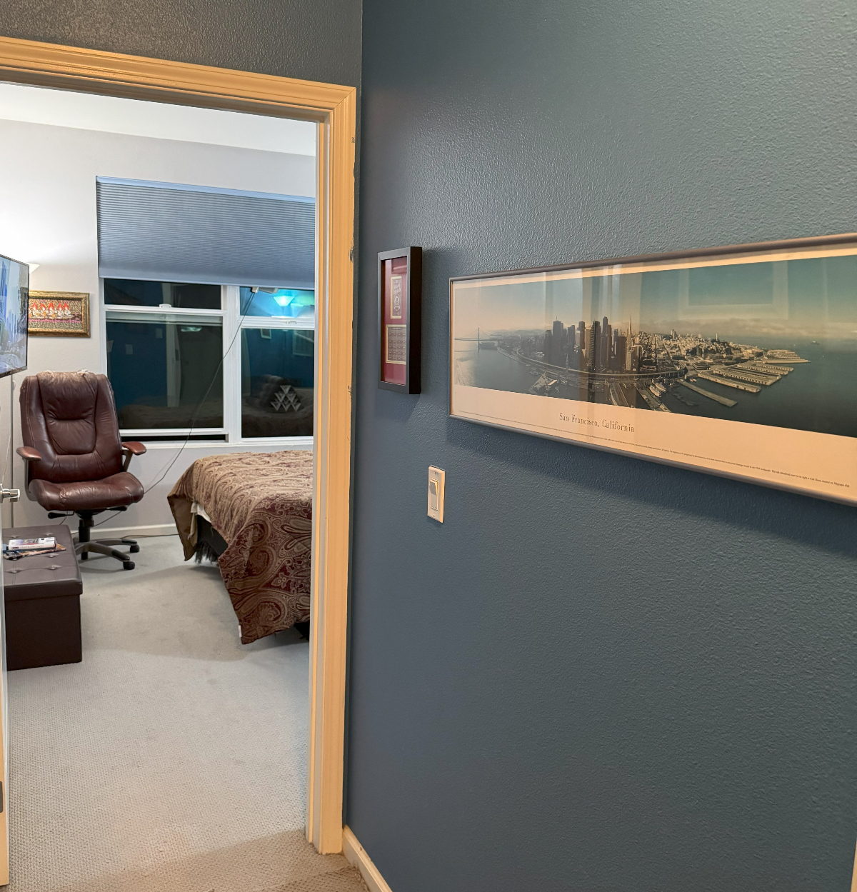 Large Waterfront Apt, Near UCSF Mission Bay, CPMC Hospital, and Kaiser Hospitals, Fast WiFi, Parking Space Available - Photo 2
