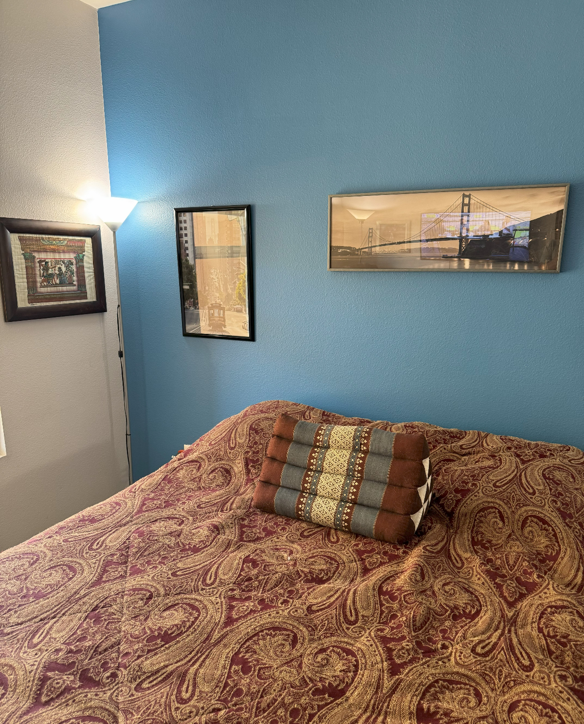 Large Waterfront Apt, Near UCSF Mission Bay, CPMC Hospital, and Kaiser Hospitals, Fast WiFi, Parking Space Available - Photo 5