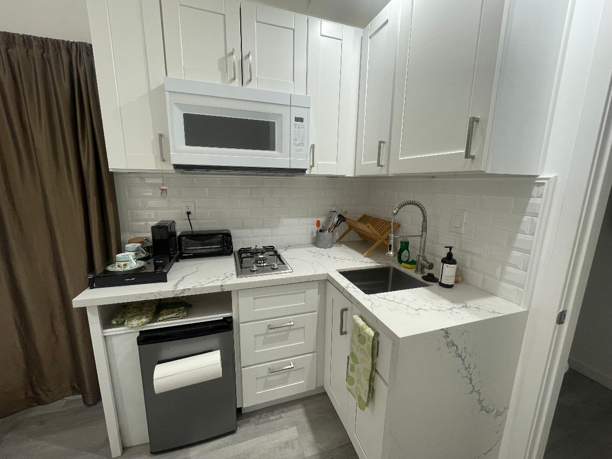 Julia Wilson Guesthouse - Photo 4