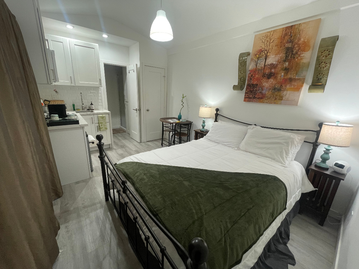 Julia Wilson Guesthouse - Photo 3