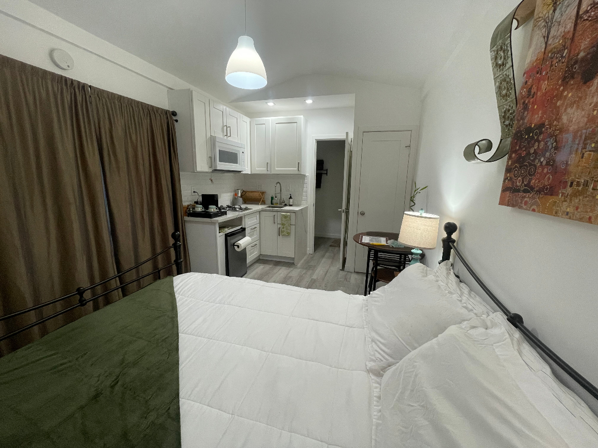 Julia Wilson Guesthouse - Photo 2