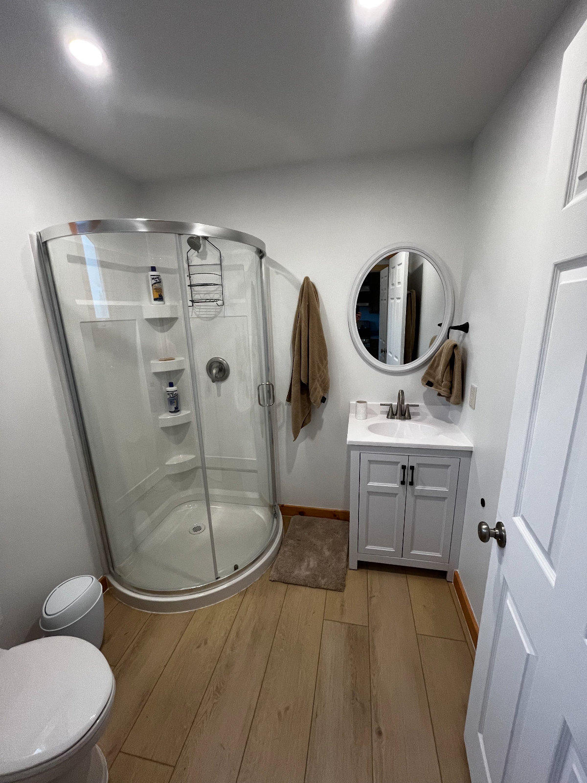 Studio Apartment in Brooktondale - Photo 3