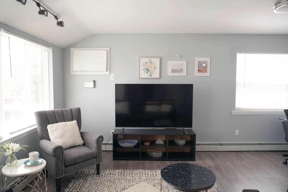 Spacious 3BR Near Beach and A Train Quiet and Furnished Ideal for Nurses, Digital Nomads and Surf - Photo 3