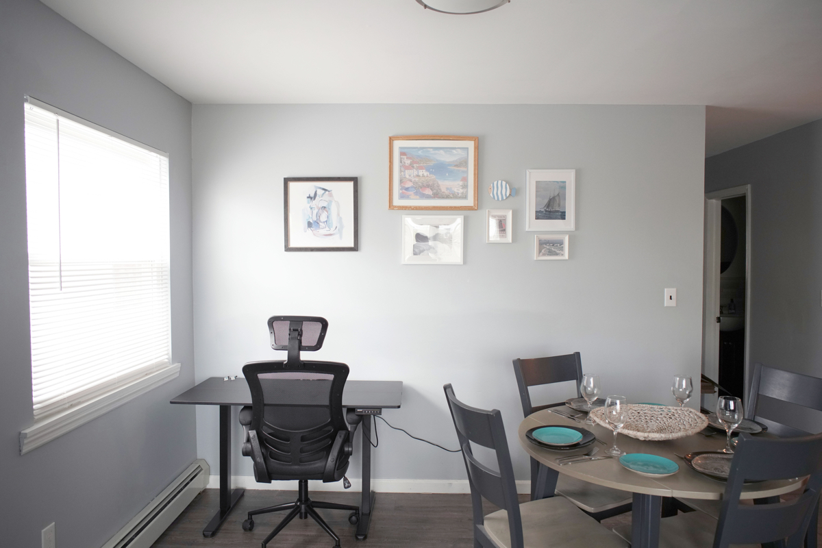 Spacious 3BR Near Beach and A Train Quiet and Furnished Ideal for Nurses, Digital Nomads and Surf - Photo 4