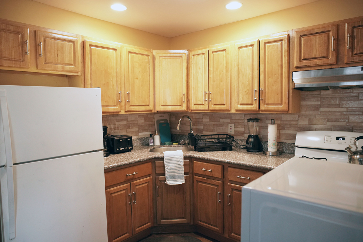 Spacious 3BR Near Beach and A Train Quiet and Furnished Ideal for Nurses, Digital Nomads and Surf - Photo 5