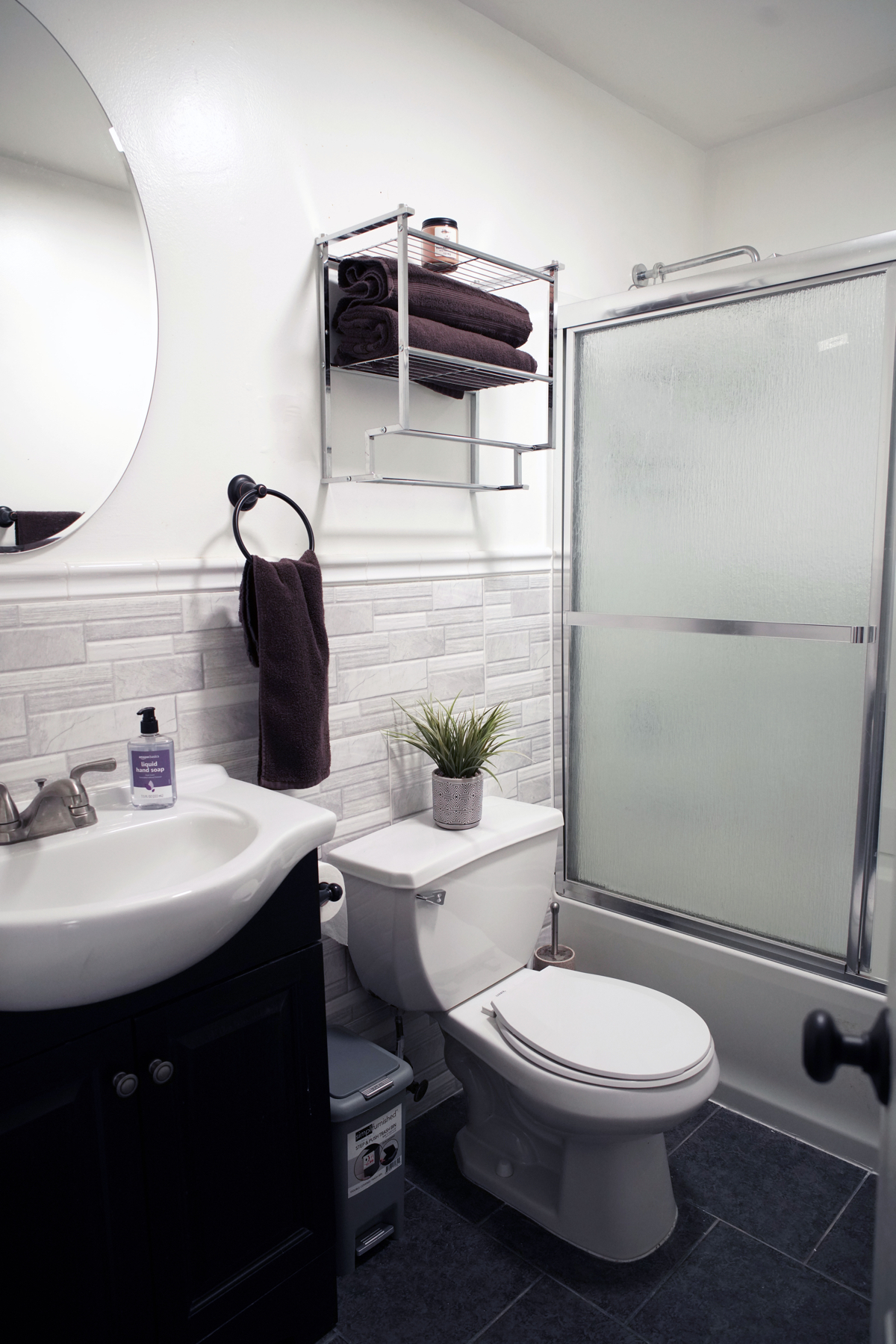 Spacious 3BR  Near Beach and A Train  Quiet and Furnished  Ideal for Nurses, Digital Nomads and Surf - Photo 6