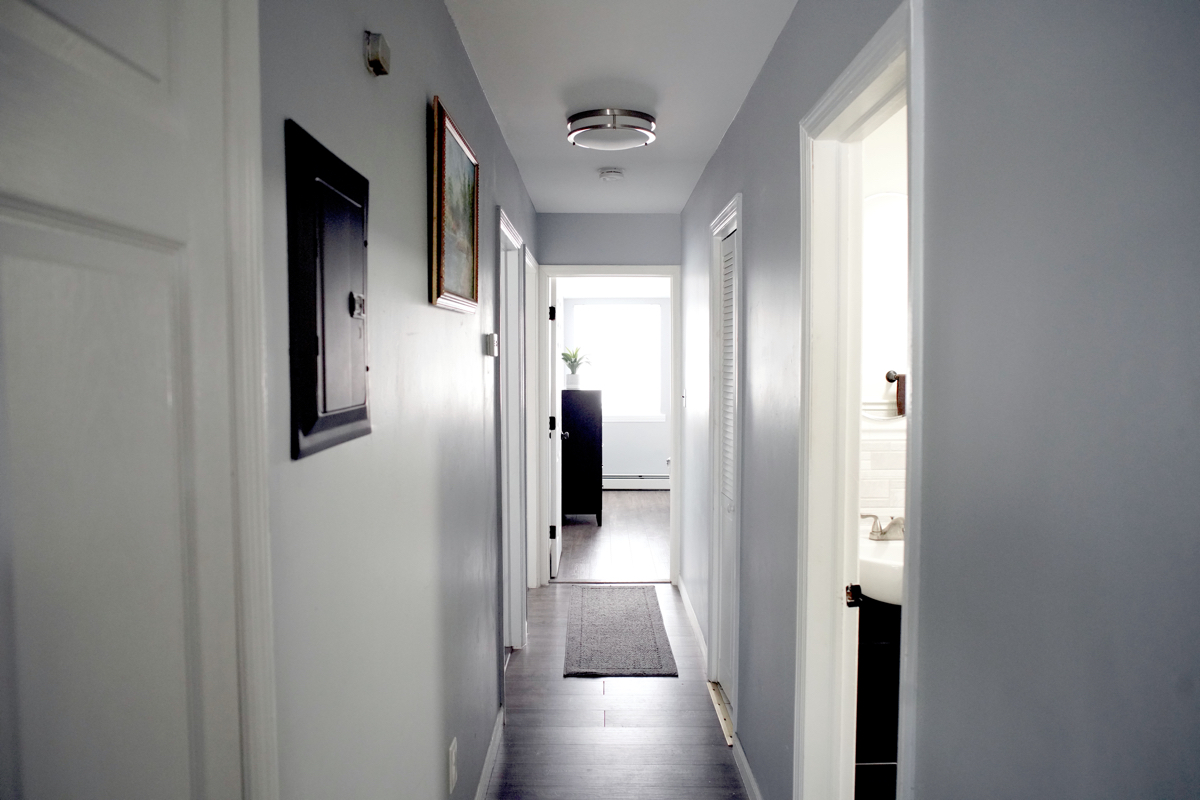 Spacious 3BR  Near Beach and A Train  Quiet and Furnished  Ideal for Nurses, Digital Nomads and Surf - Photo 8
