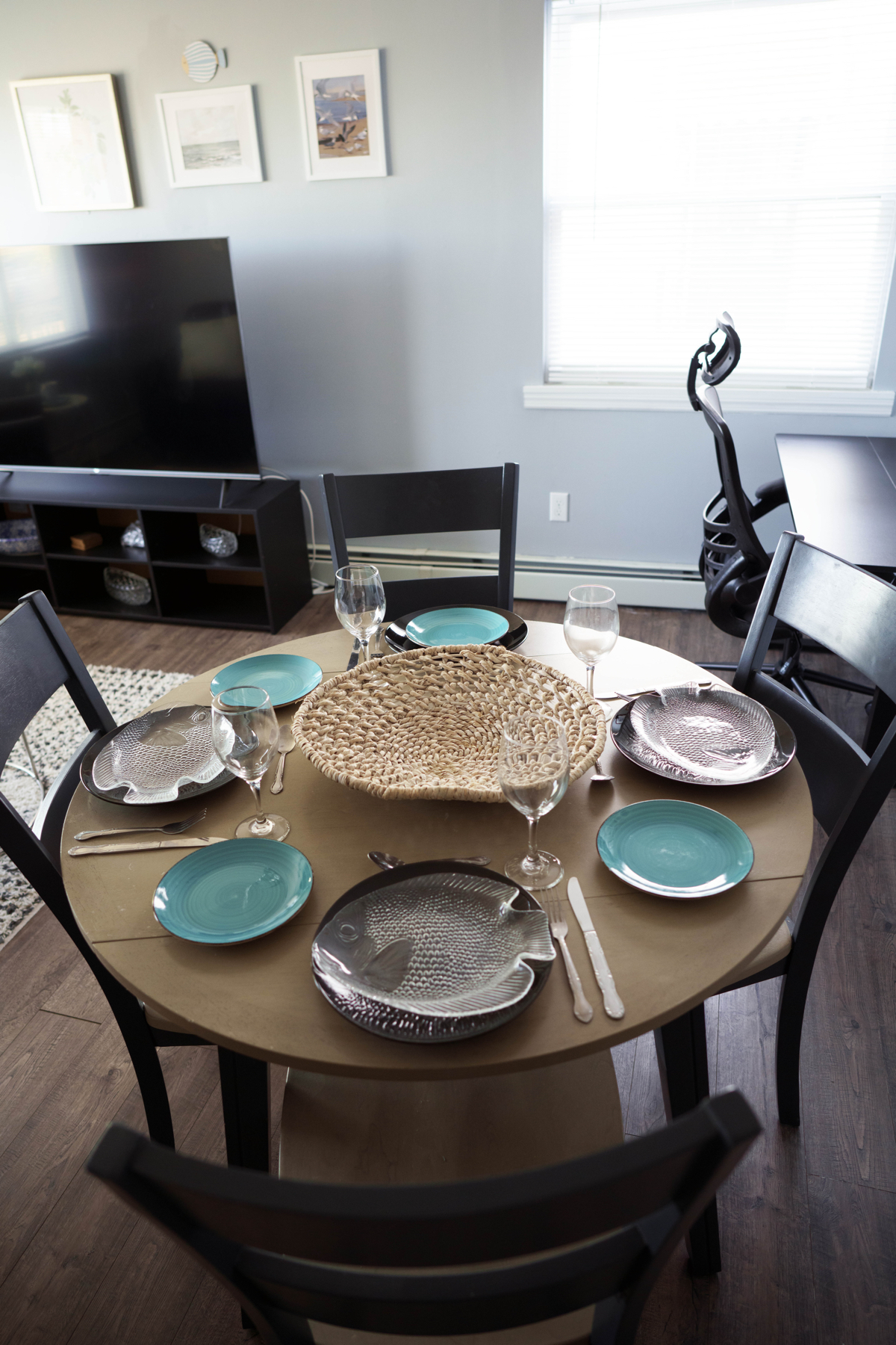 Spacious 3BR  Near Beach and A Train  Quiet and Furnished  Ideal for Nurses, Digital Nomads and Surf - Photo 9