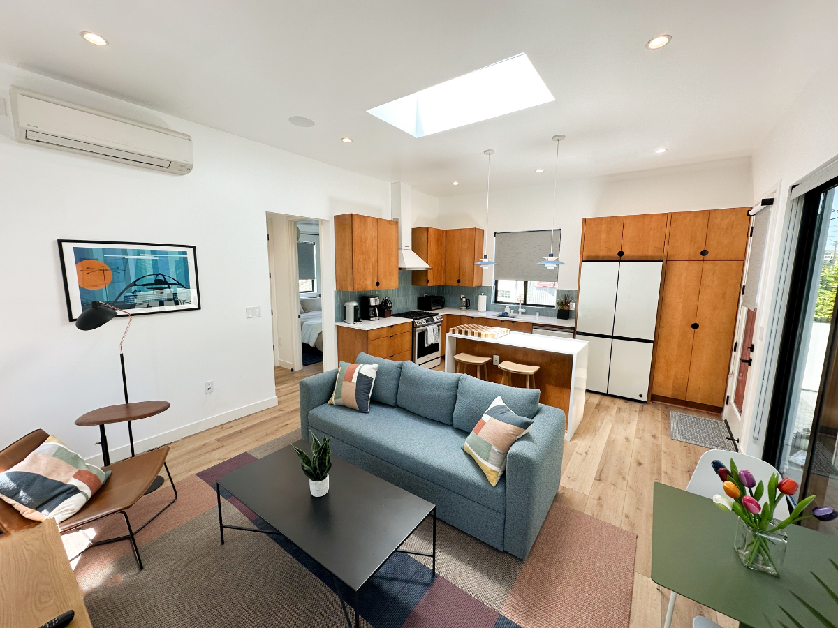 1 Bedroom Casita - Near Beaches & More - Photo 1