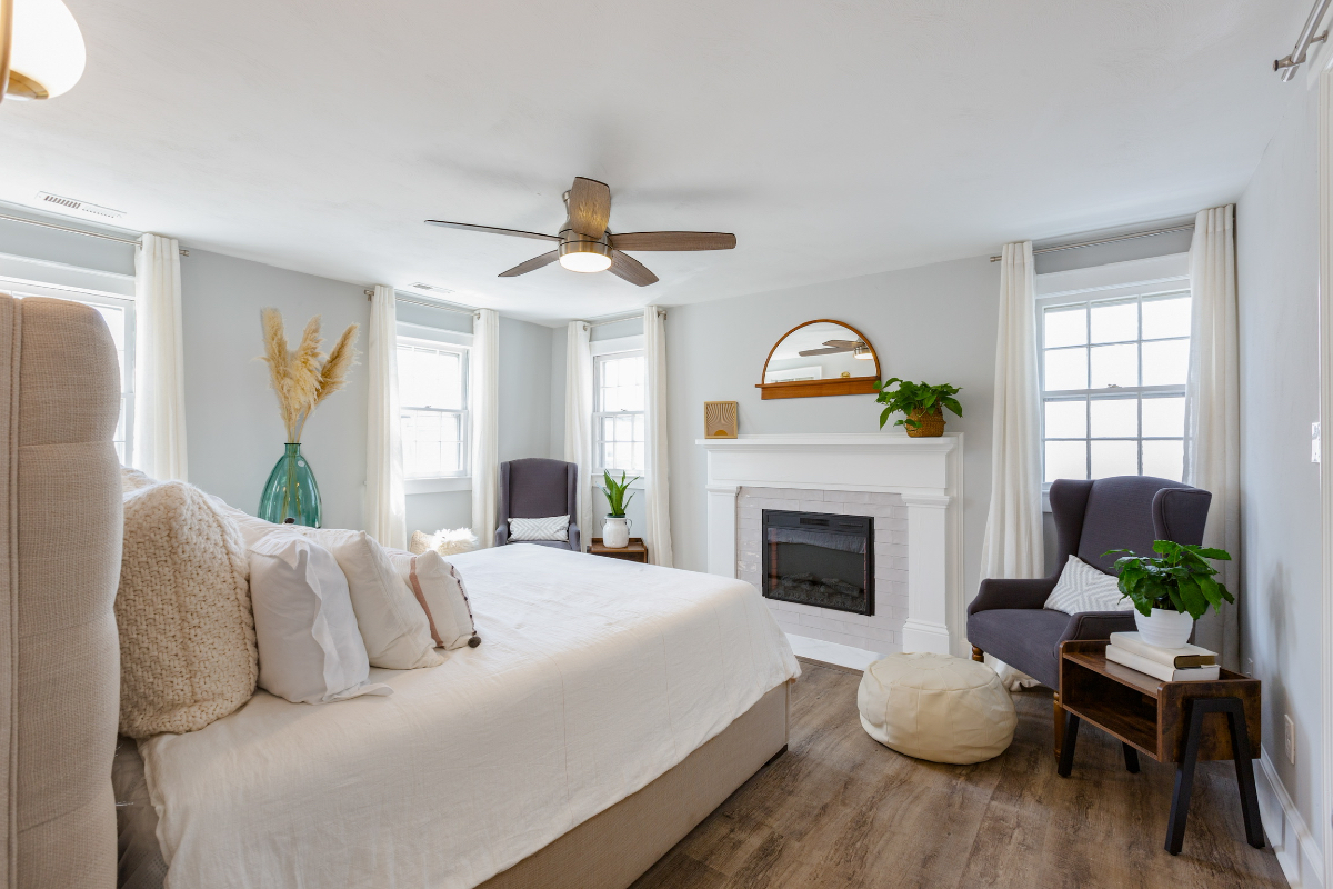 Olde Towne Elegant Apartment - Photo 2