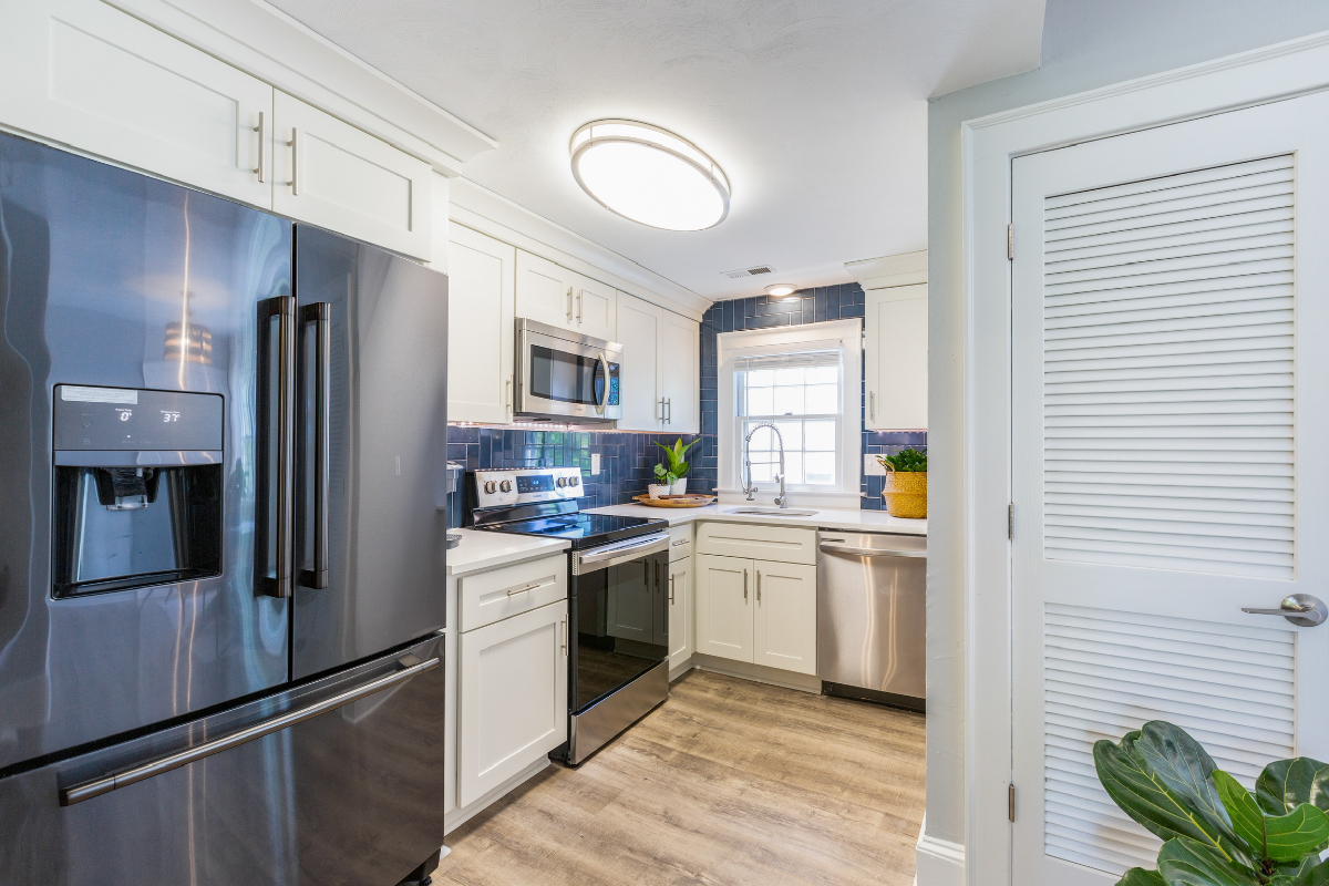 Olde Towne Elegant Apartment - Photo 3