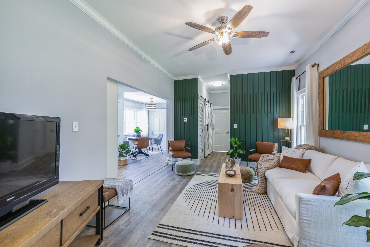 Olde Towne Elegant Apartment - Photo 4