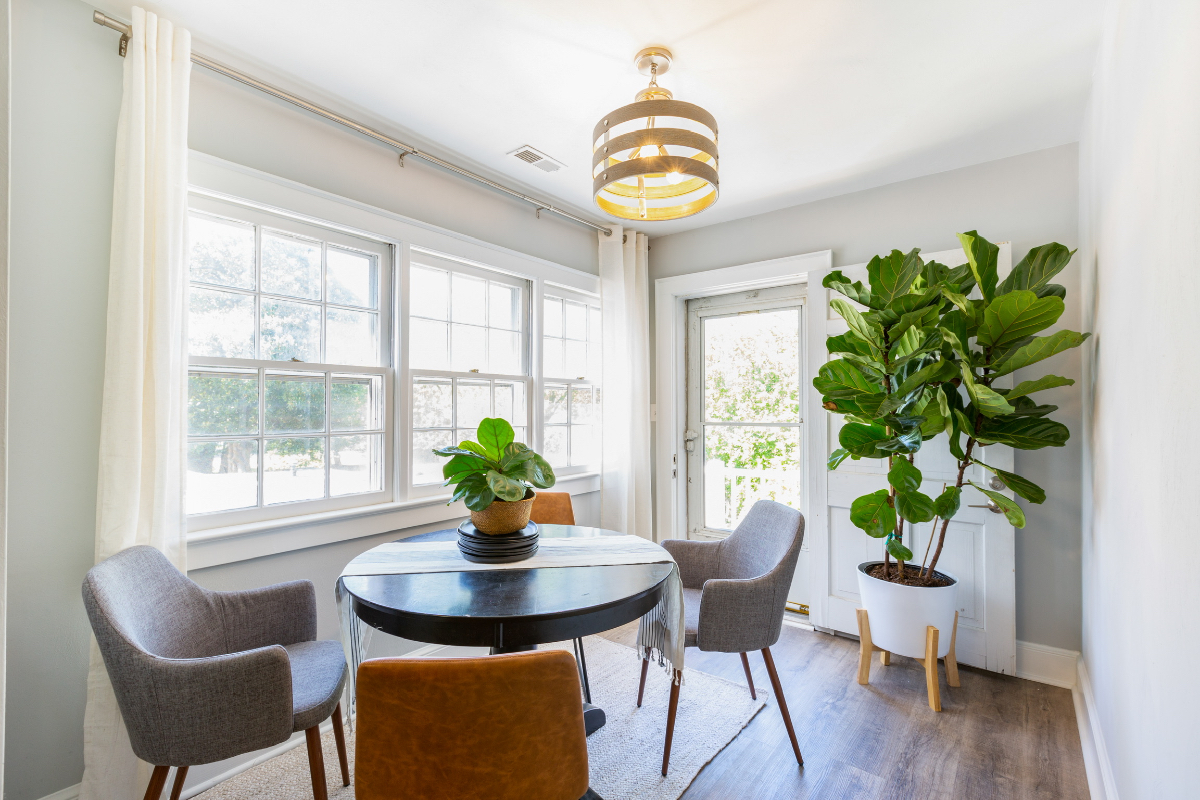 Olde Towne Elegant Apartment - Photo 5