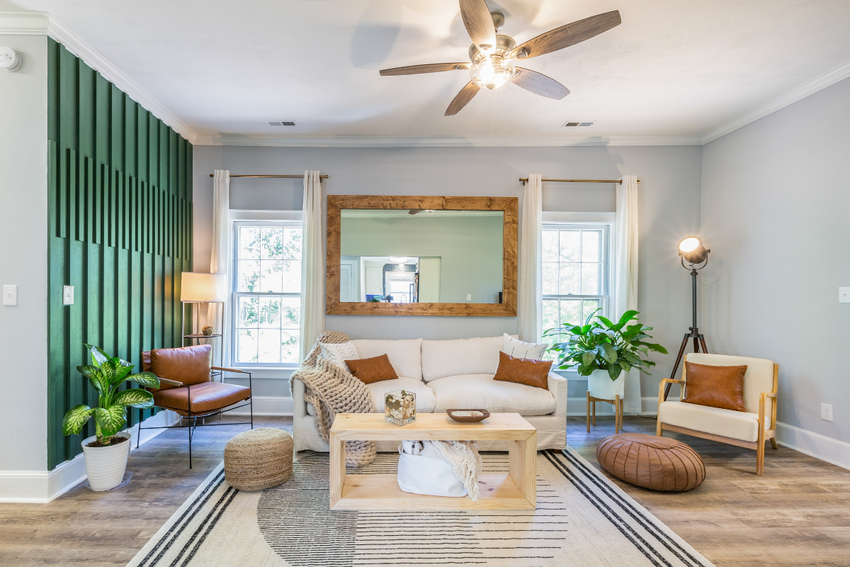 Olde Towne Elegant Apartment - Photo 6